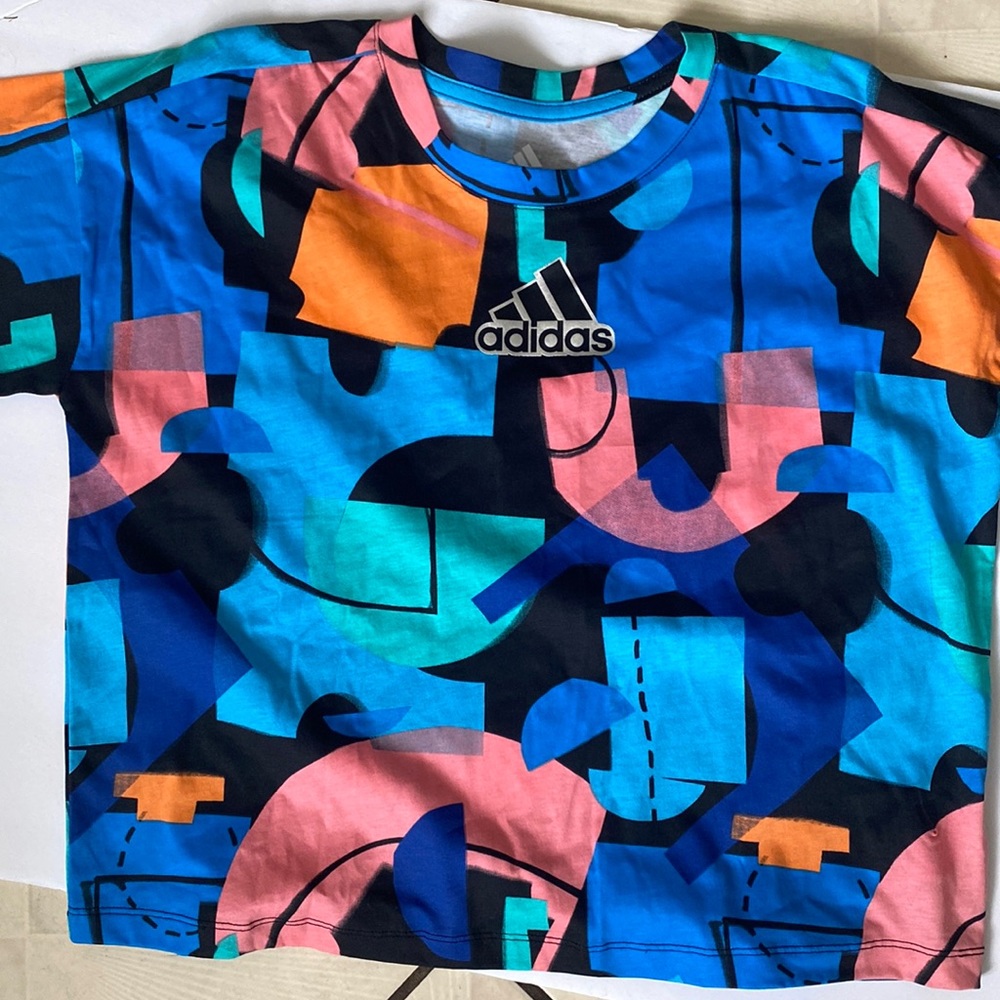 Adidas shirt